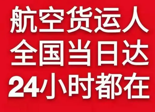 黄山空运公司货物、航空货运:物流行业各岗位招聘